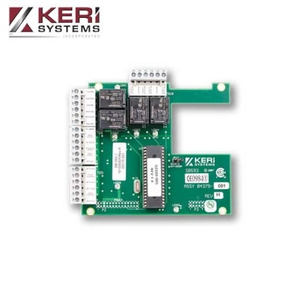 Kerisys Satellite Expansion Board for Tiger II Controllers KRS-SB-593